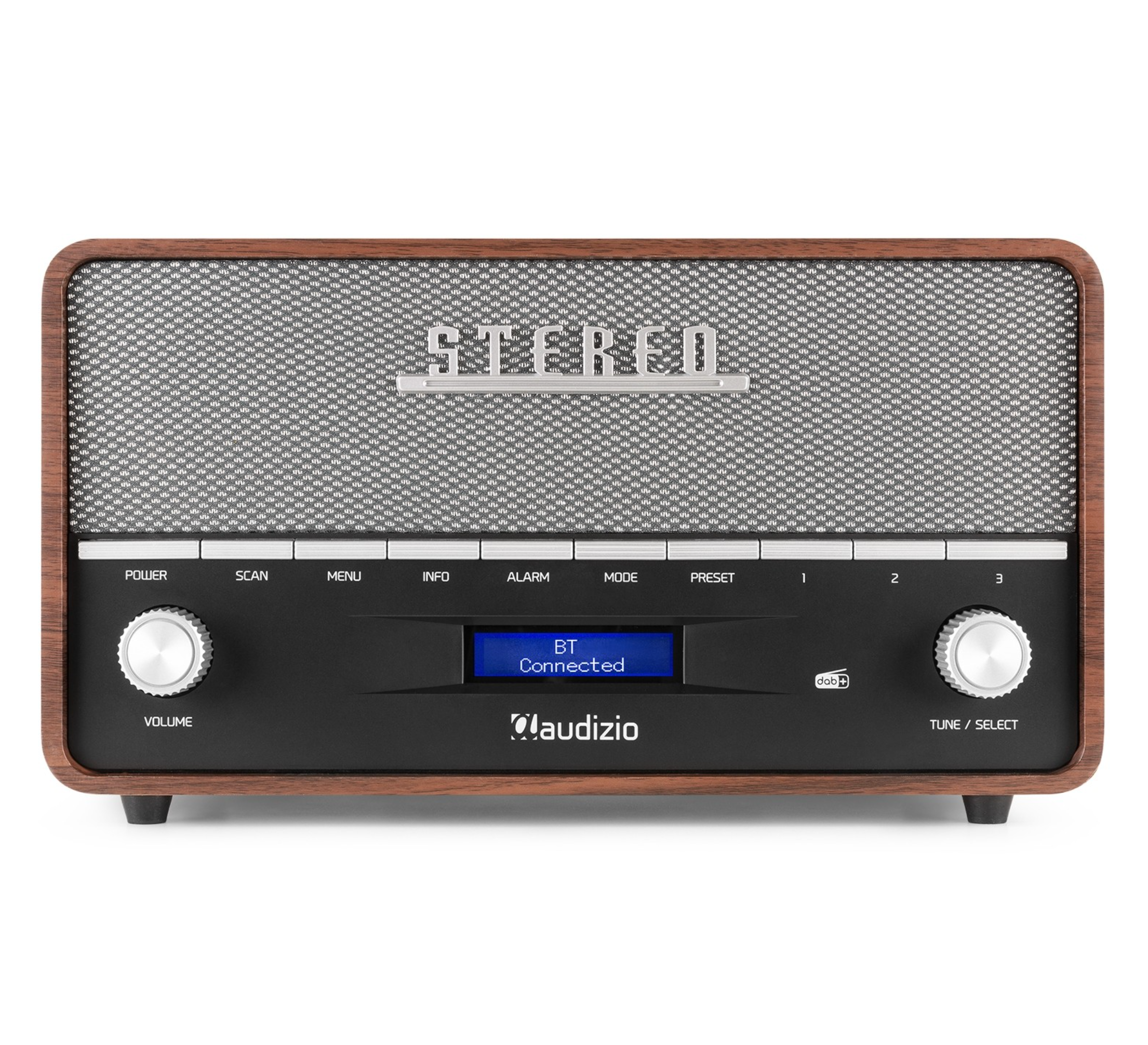 Audizio CORNO RETRO DAB+