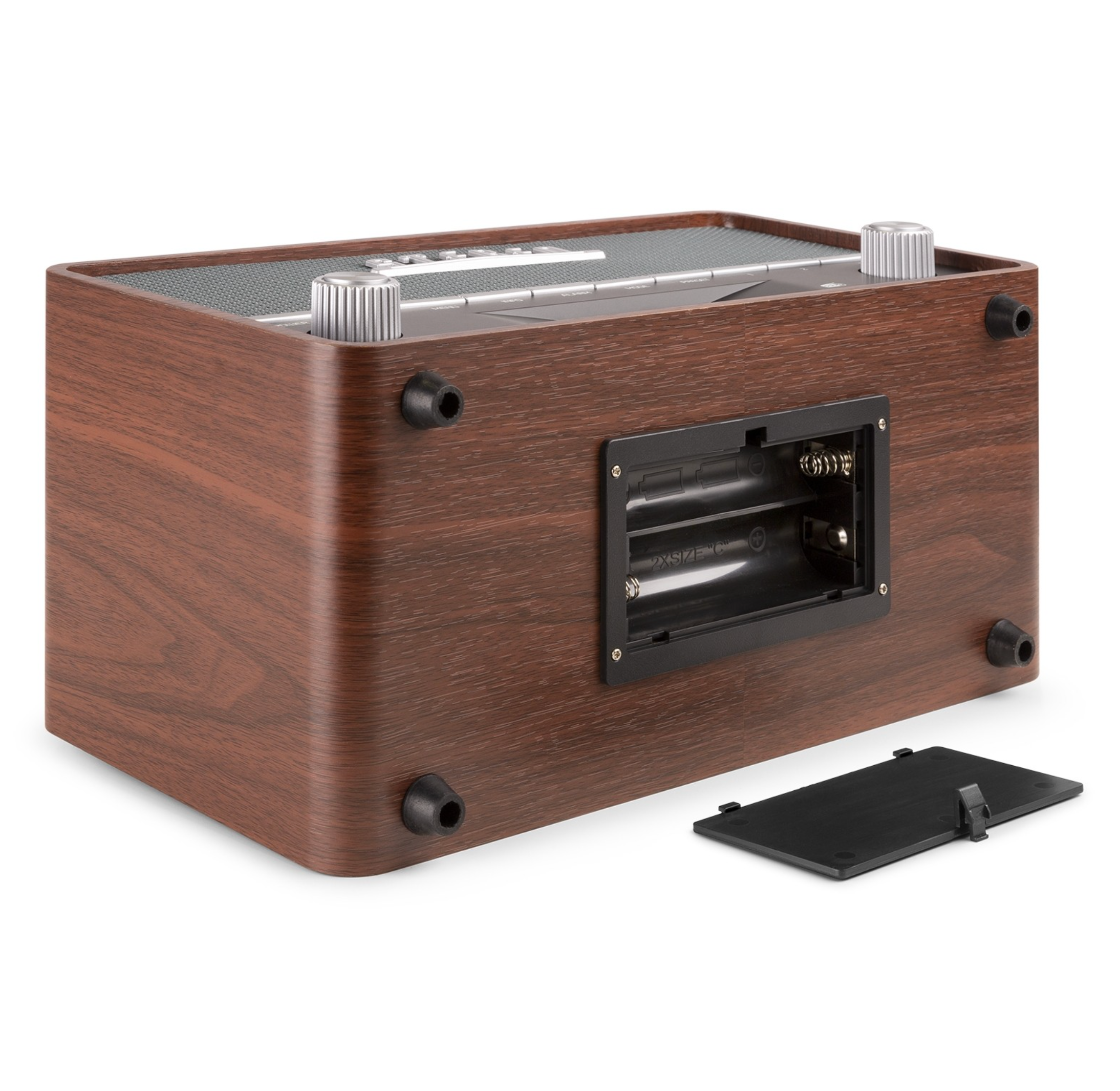 Audizio CORNO RETRO DAB+