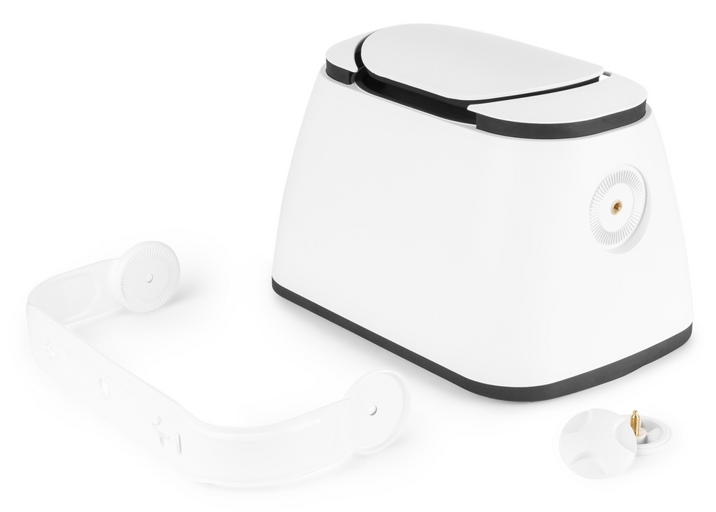 Power Dynamics BD65TW 100V