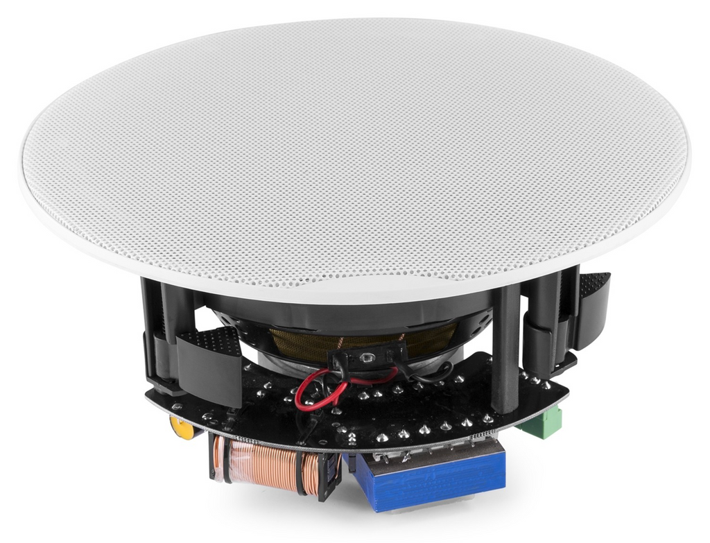 Power Dynamics FCS8 100V