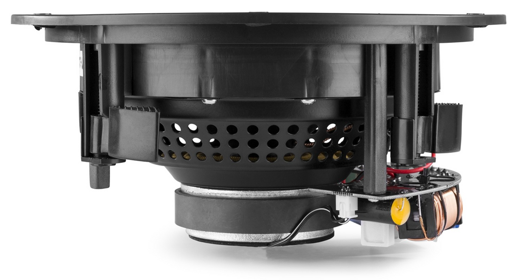 Power Dynamics FCS8 100V