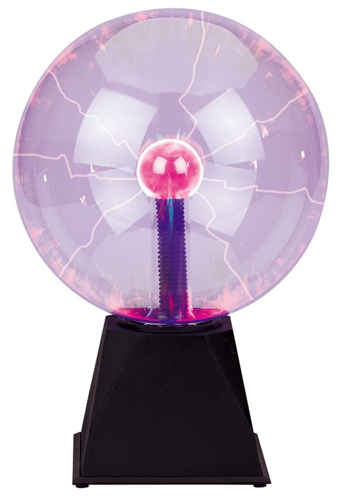 Fuzzix PLB20 PLASMA BALL