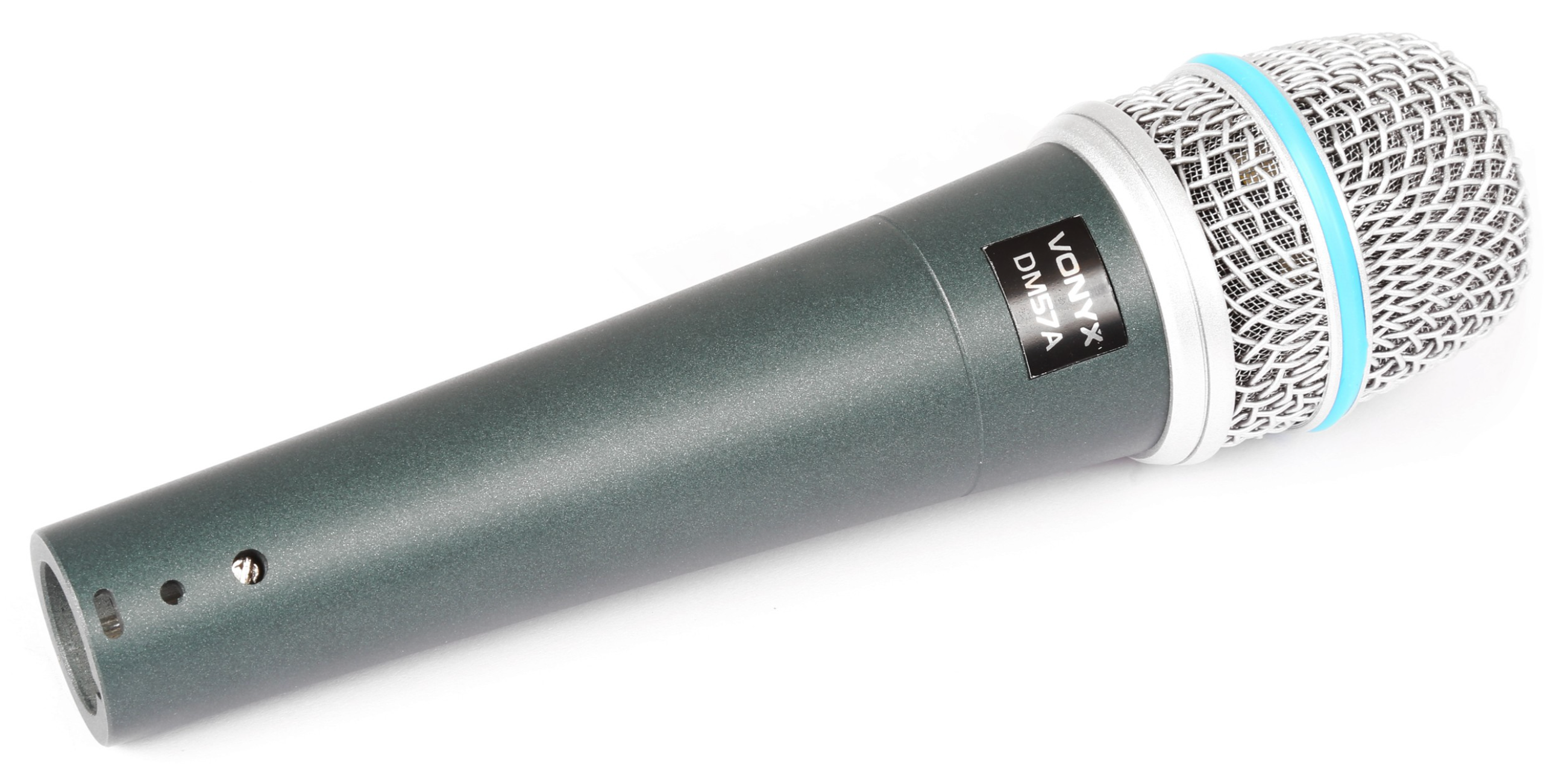 Vonyx DM57A Dynamisk mikrofon