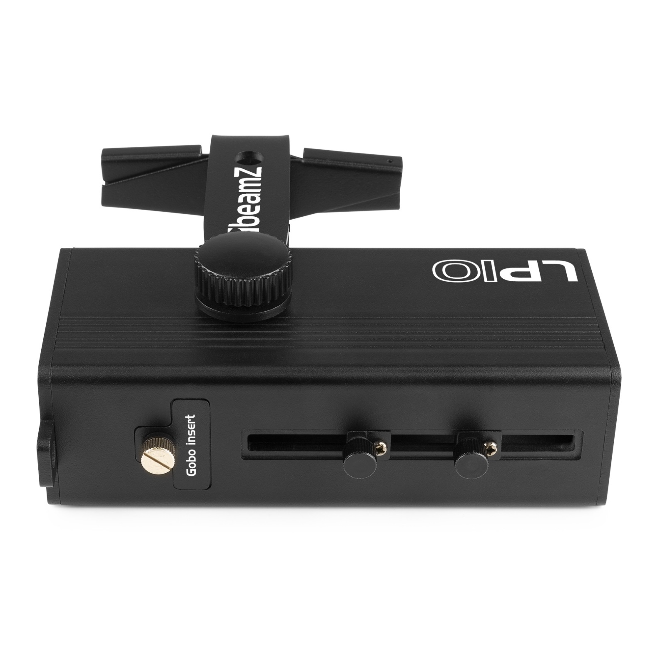 Beamz LP10 LED LOGO/GOBO PROJECTOR