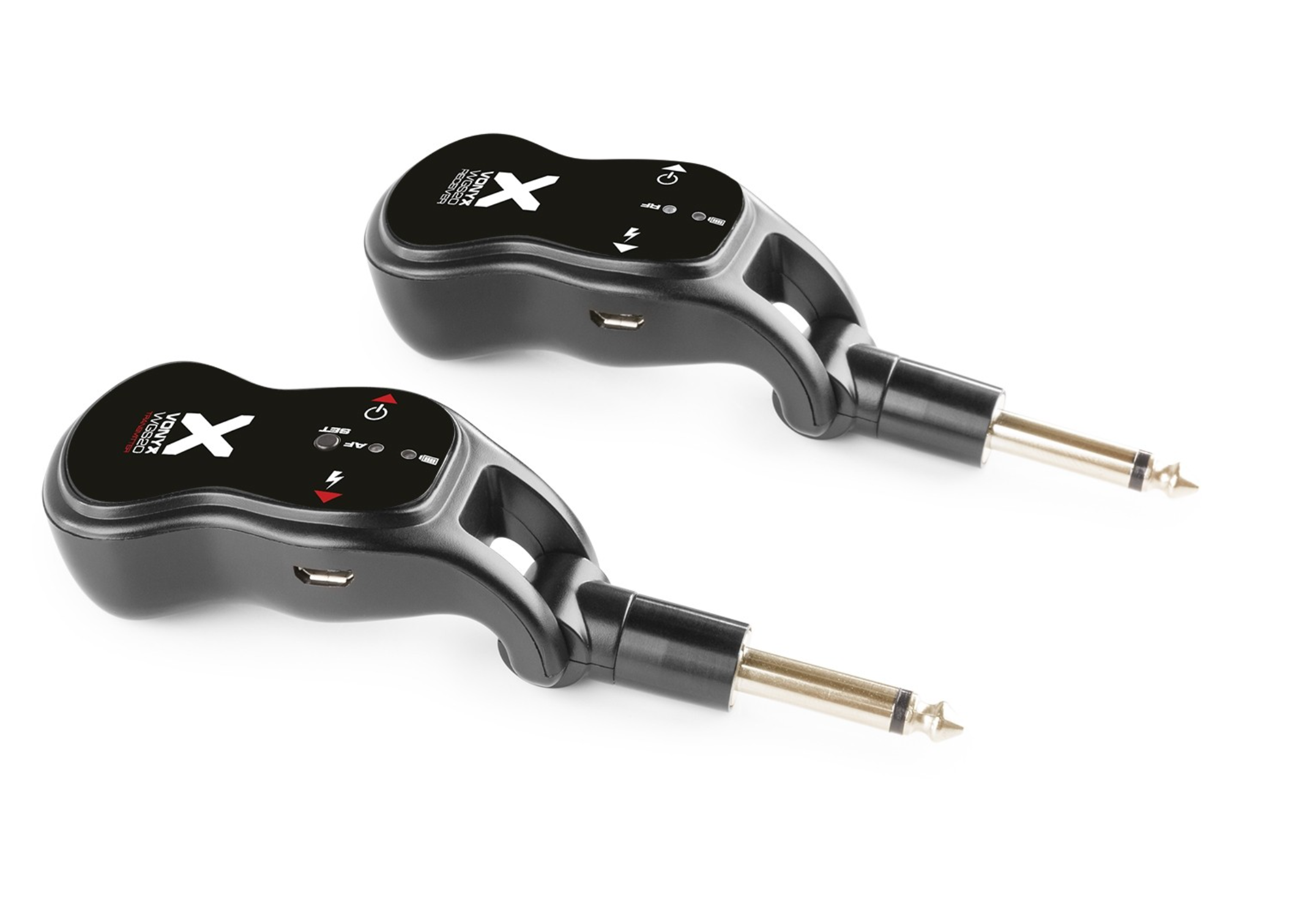 Vonyx WGS20 Trådløst gitarsystem