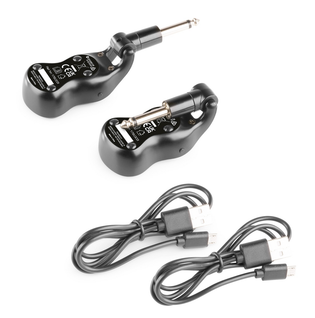 Vonyx WGS20 Trådløst gitarsystem