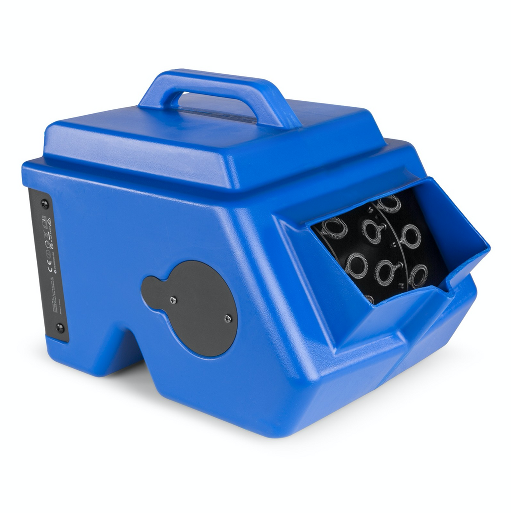 Beamz B1500 Boblemaskin