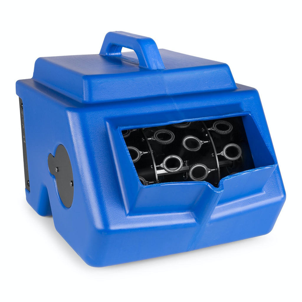 Beamz B1500 Boblemaskin