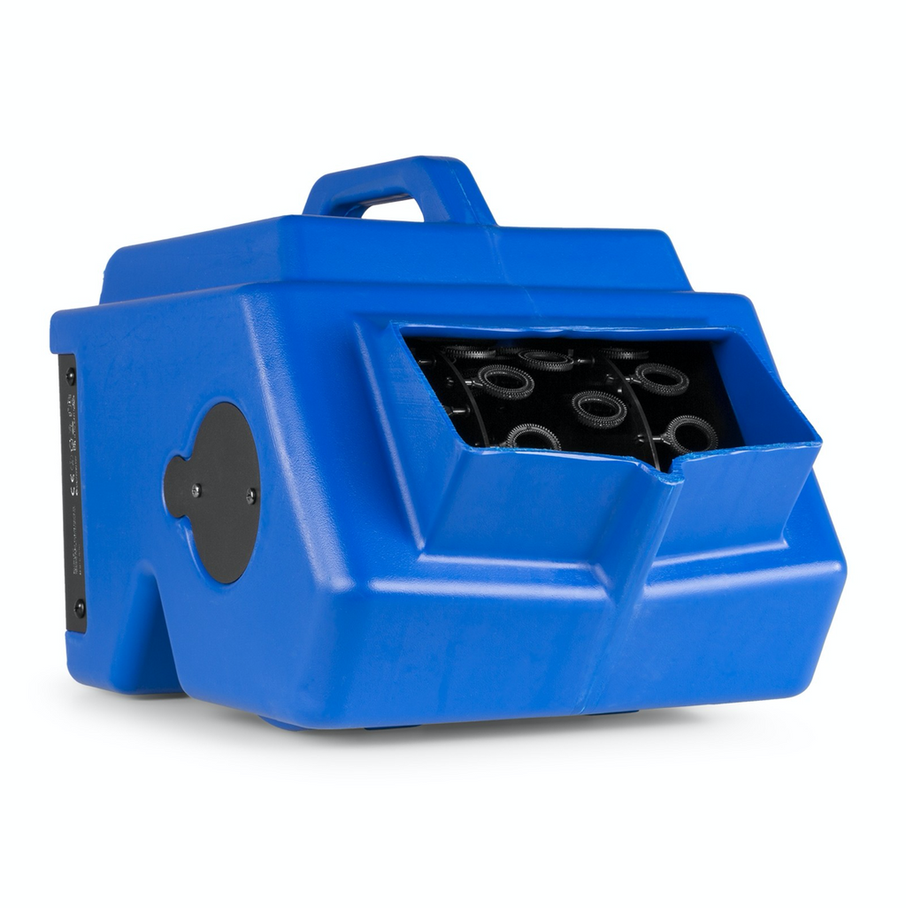 Beamz B1500 Boblemaskin