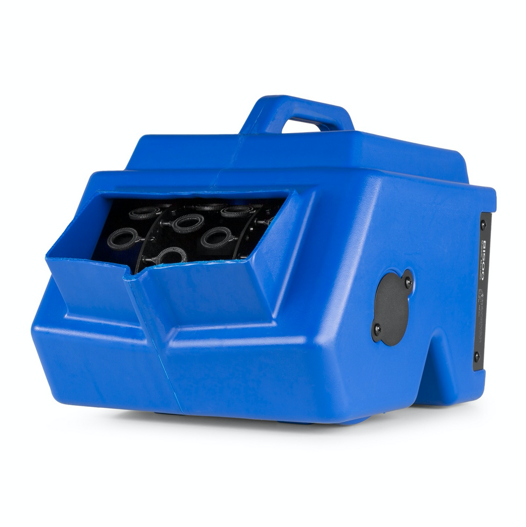 Beamz B1500 Boblemaskin