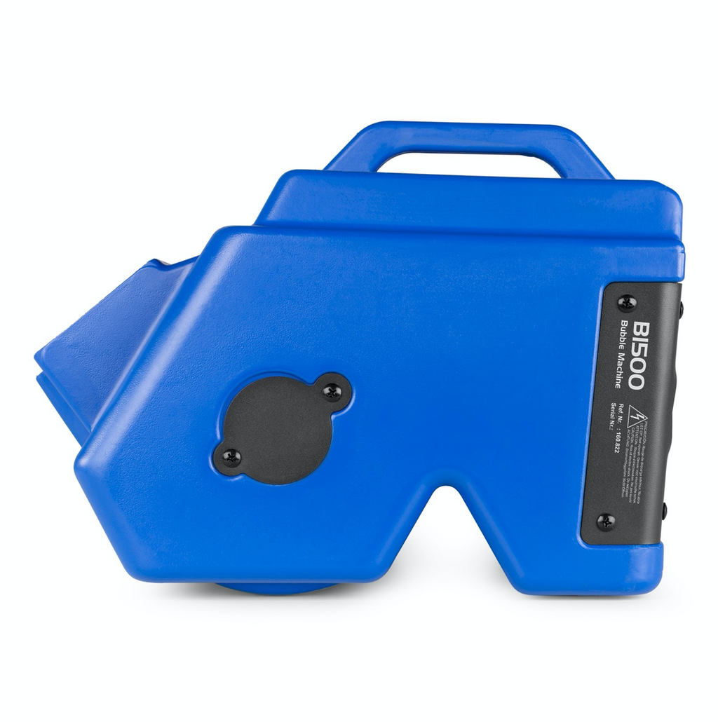 Beamz B1500 Boblemaskin