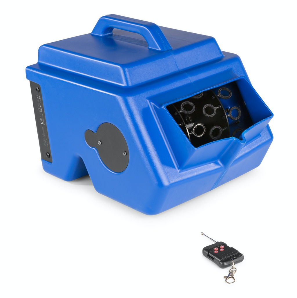 Beamz B1500 Boblemaskin