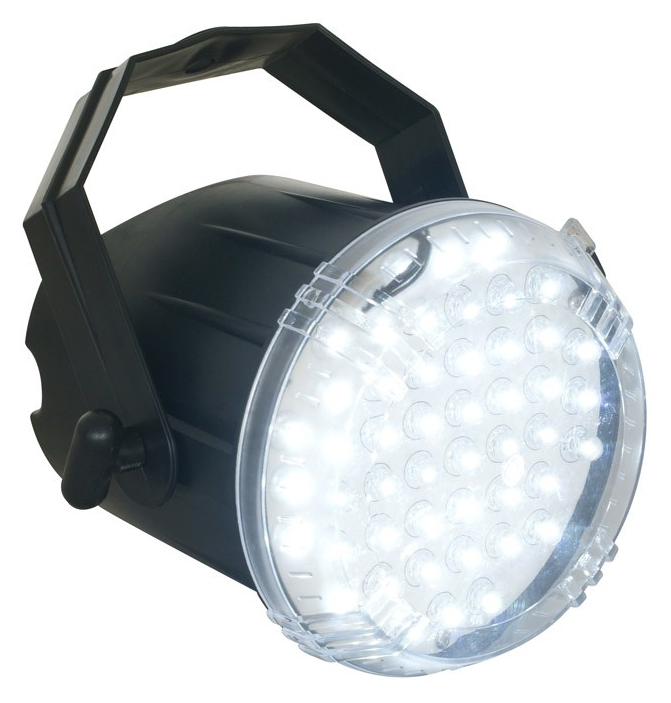 Beamz BSS50 Strobe