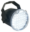 Beamz BSS50 Strobe