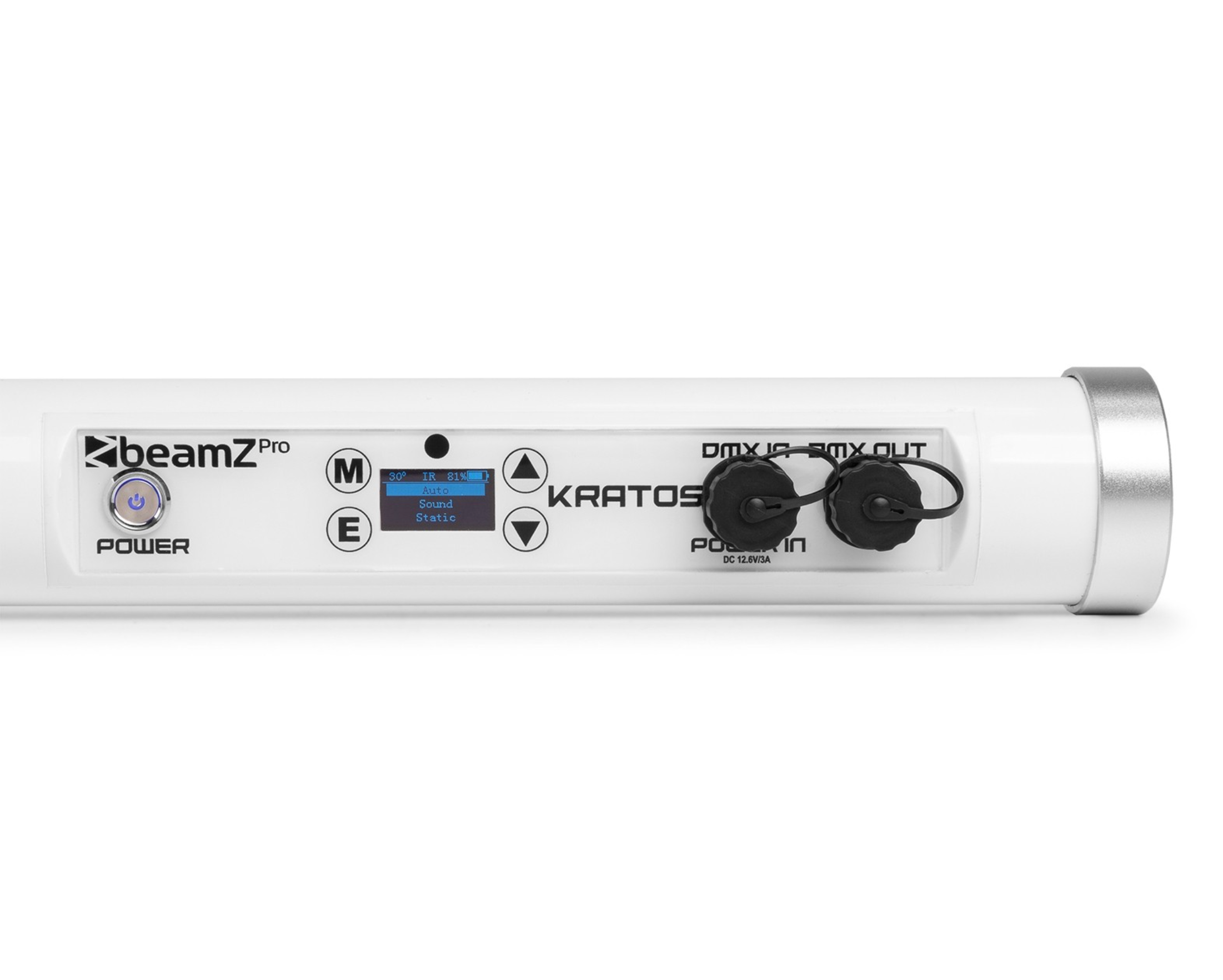 Beamz PRO KRATOS LED TUBE