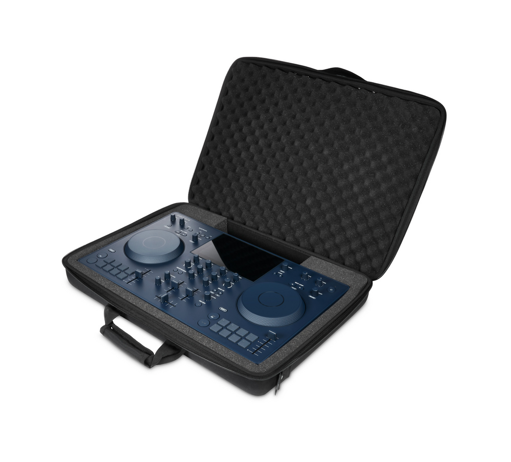 AlphaTheta DJC-OMNISDUO BAG