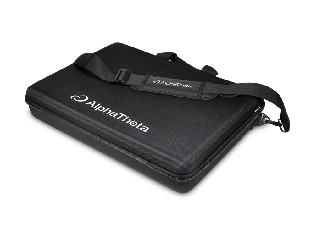 AlphaTheta DJC-OMNISDUO BAG