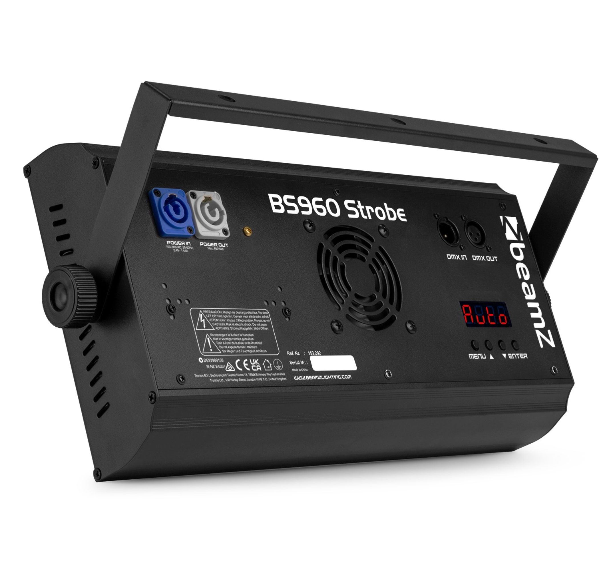 Beamz BS960 Strobe