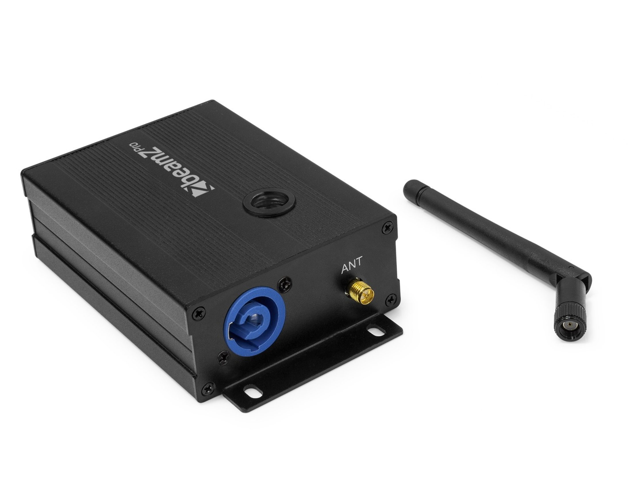 Beamz PRO WTR10 DMX sender/mottager