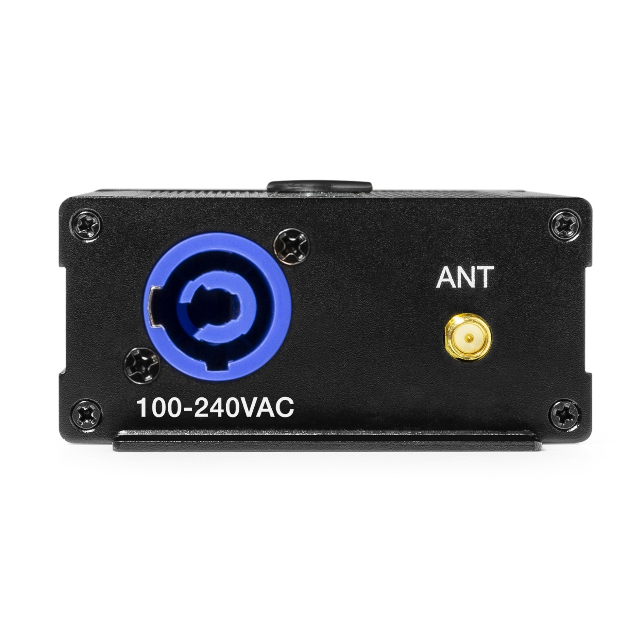 Beamz PRO WTR10 DMX sender/mottager