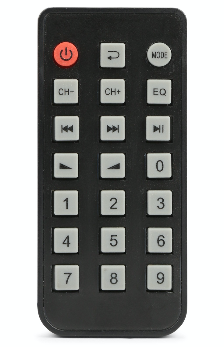 Power Dynamics PDC75 Media Spiller