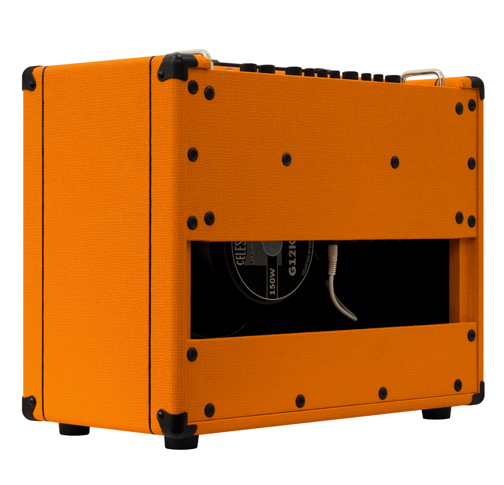 Orange Super Crush 100 Combo