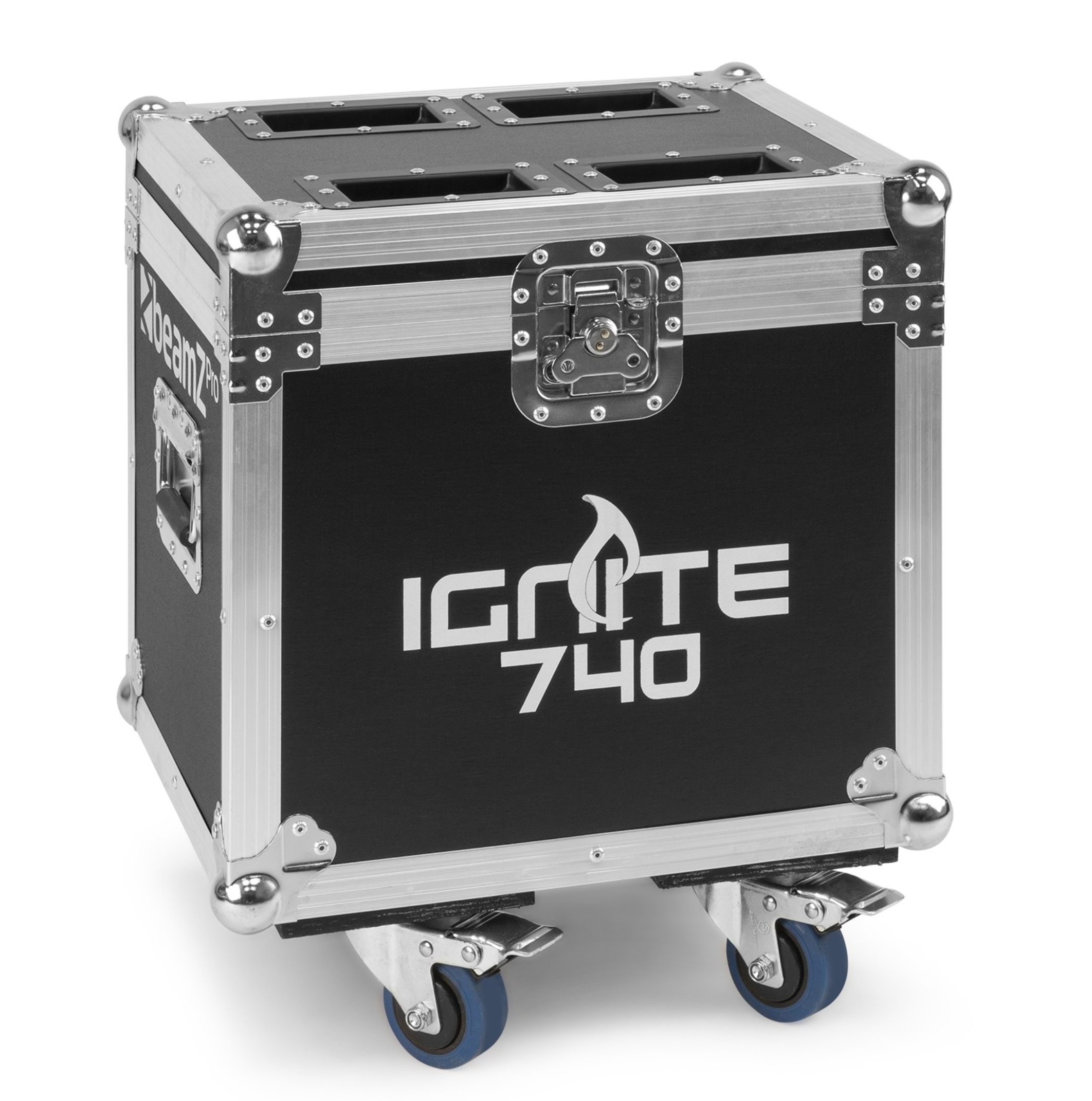 Beamz PRO FC740I Transportkasse