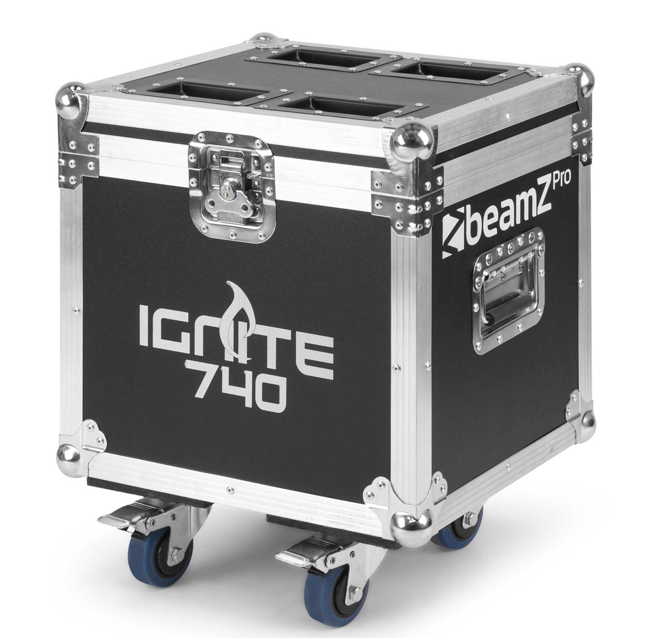 Beamz PRO FC740I Transportkasse
