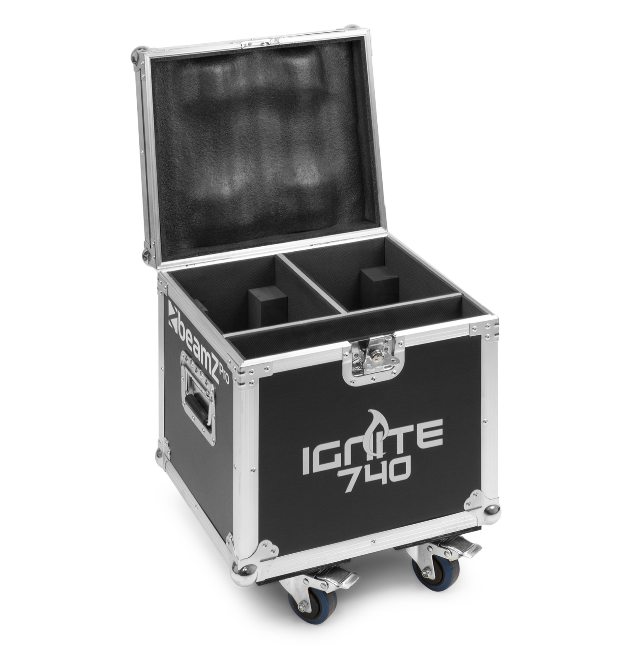 Beamz PRO FC740I Transportkasse