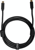 UDG Ultimate USB C-C Sort 1,5 m