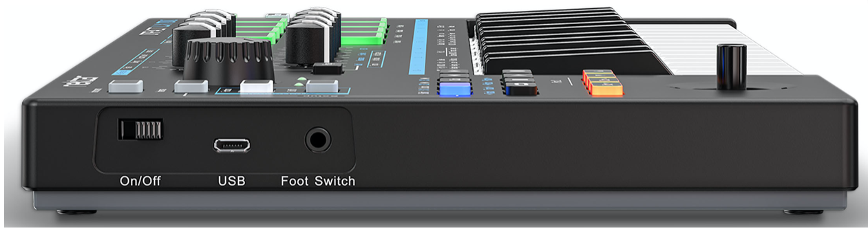 Nektar Impact LX Mini