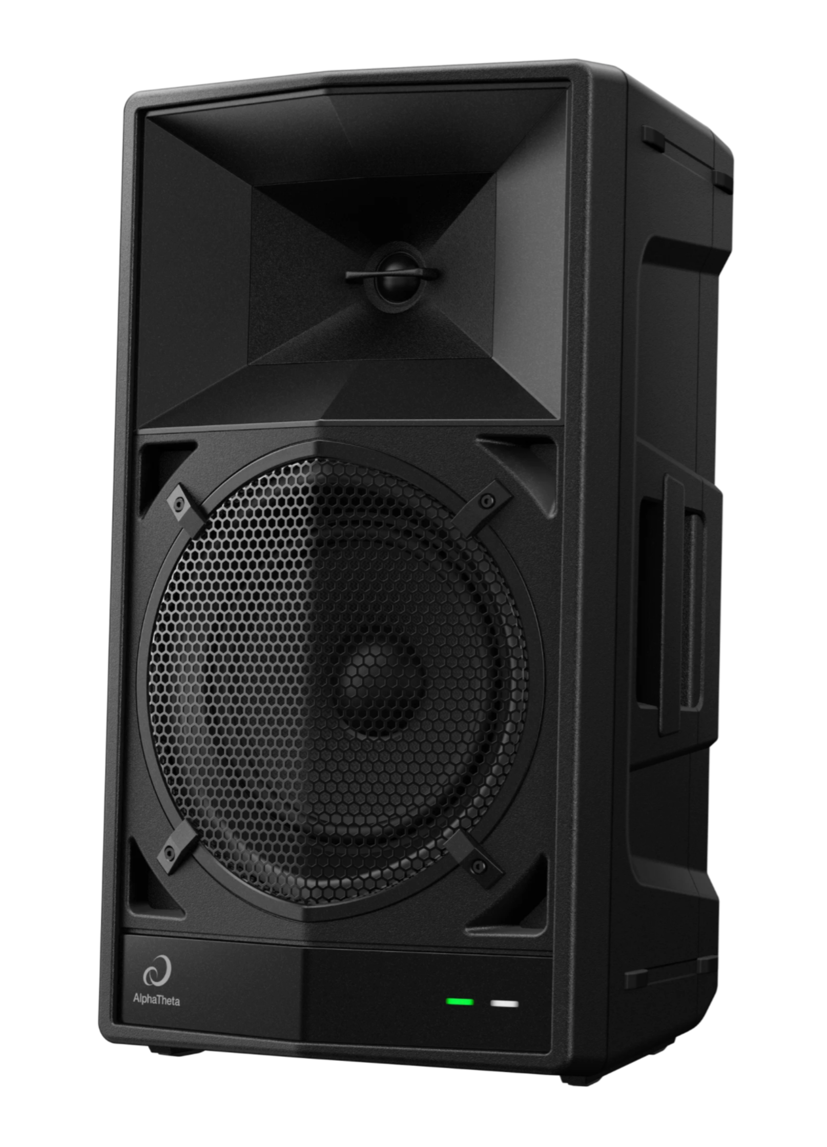 AlphaTheta OMNIS-DUO/WAVE-EIGHT Pakke