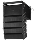 IMG L-RAY/1000 Aktiv line array