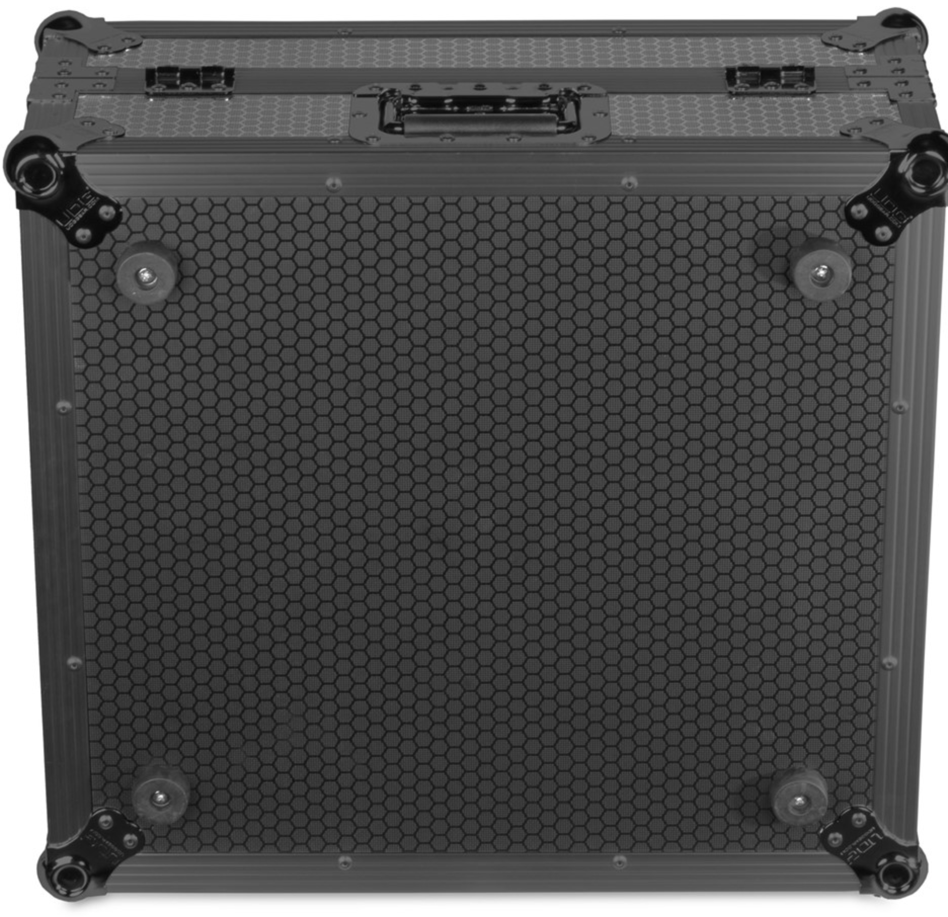 UDG Ultimate Flightcase Pioneer DJM-V10 Black
