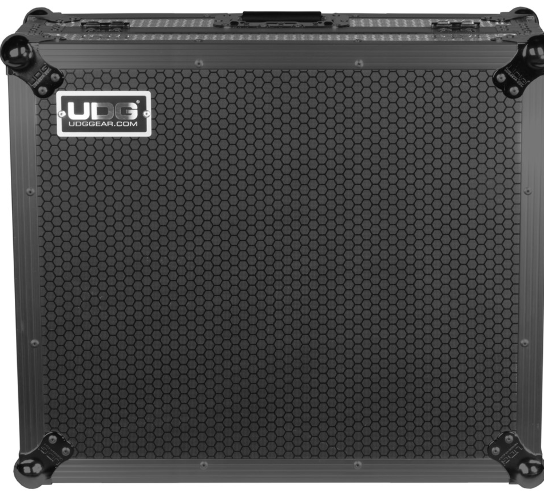 UDG Ultimate Flightcase Pioneer DJM-V10 Black