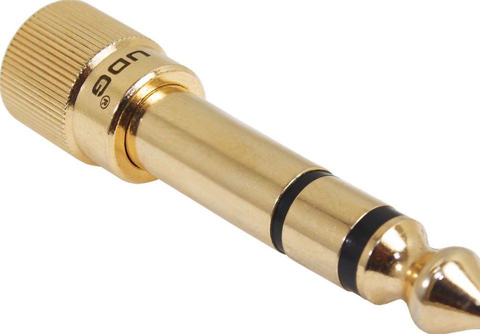 UDG Ultimate Headphone Screw Adapter