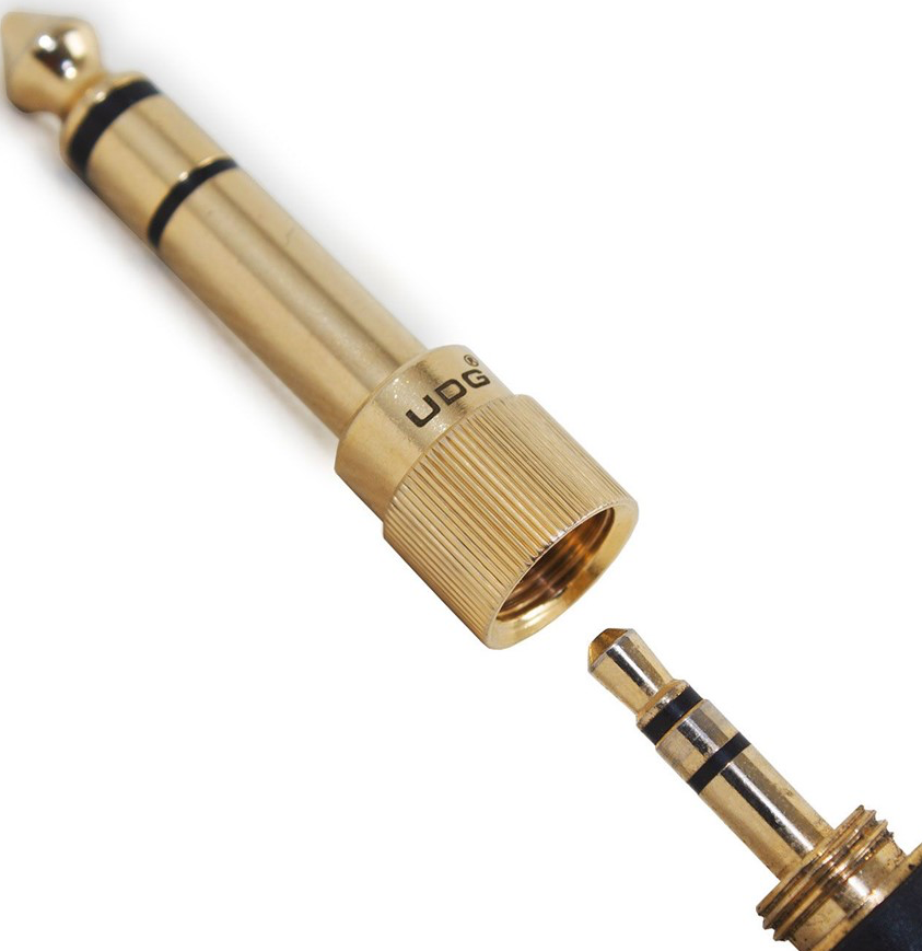 UDG Ultimate Headphone Screw Adapter