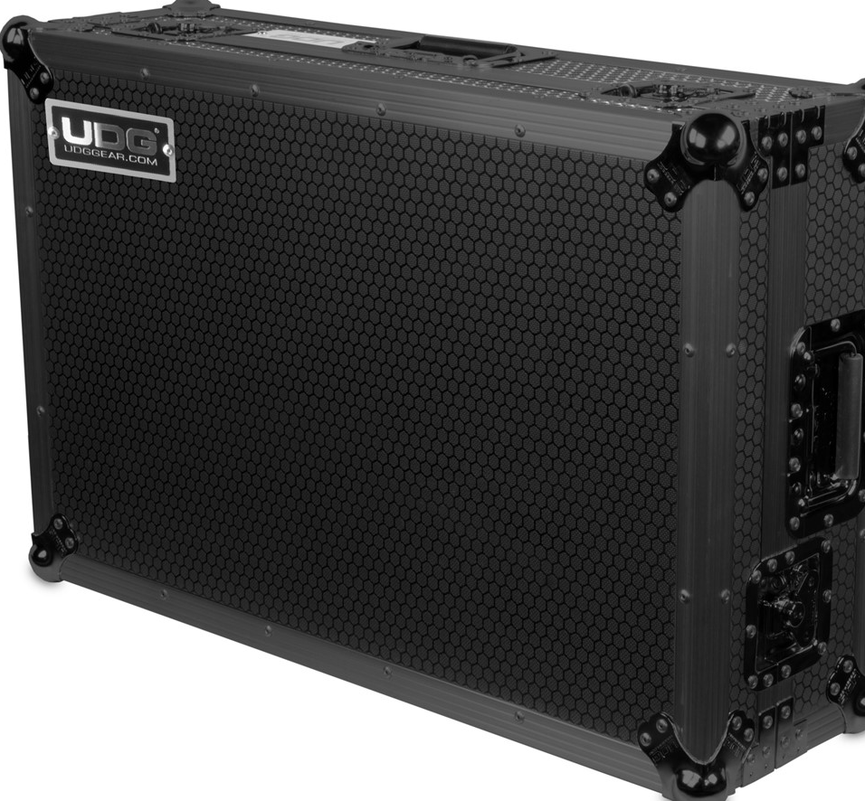 UDG Ultimate Flightcase AlphaTheta Omnis-Duo