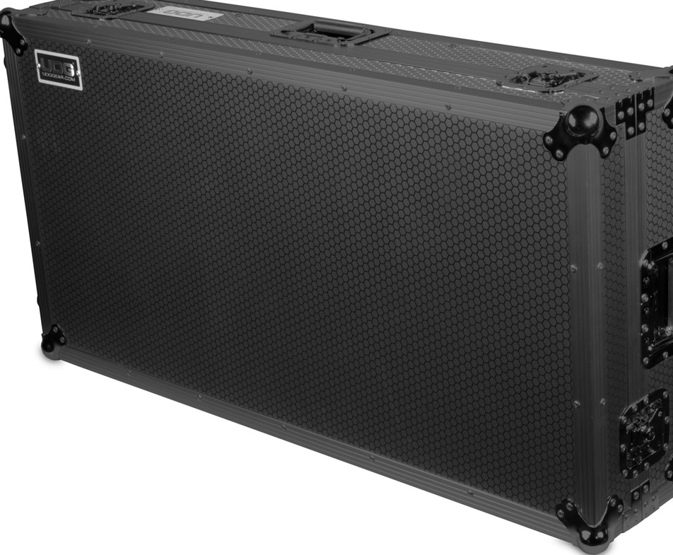 UDG Ultimate Flightcase Pioneer PLX-CRSS12 & Mixer Plus