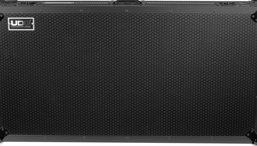 UDG Ultimate Flightcase Pioneer PLX-CRSS12 & Mixer Plus