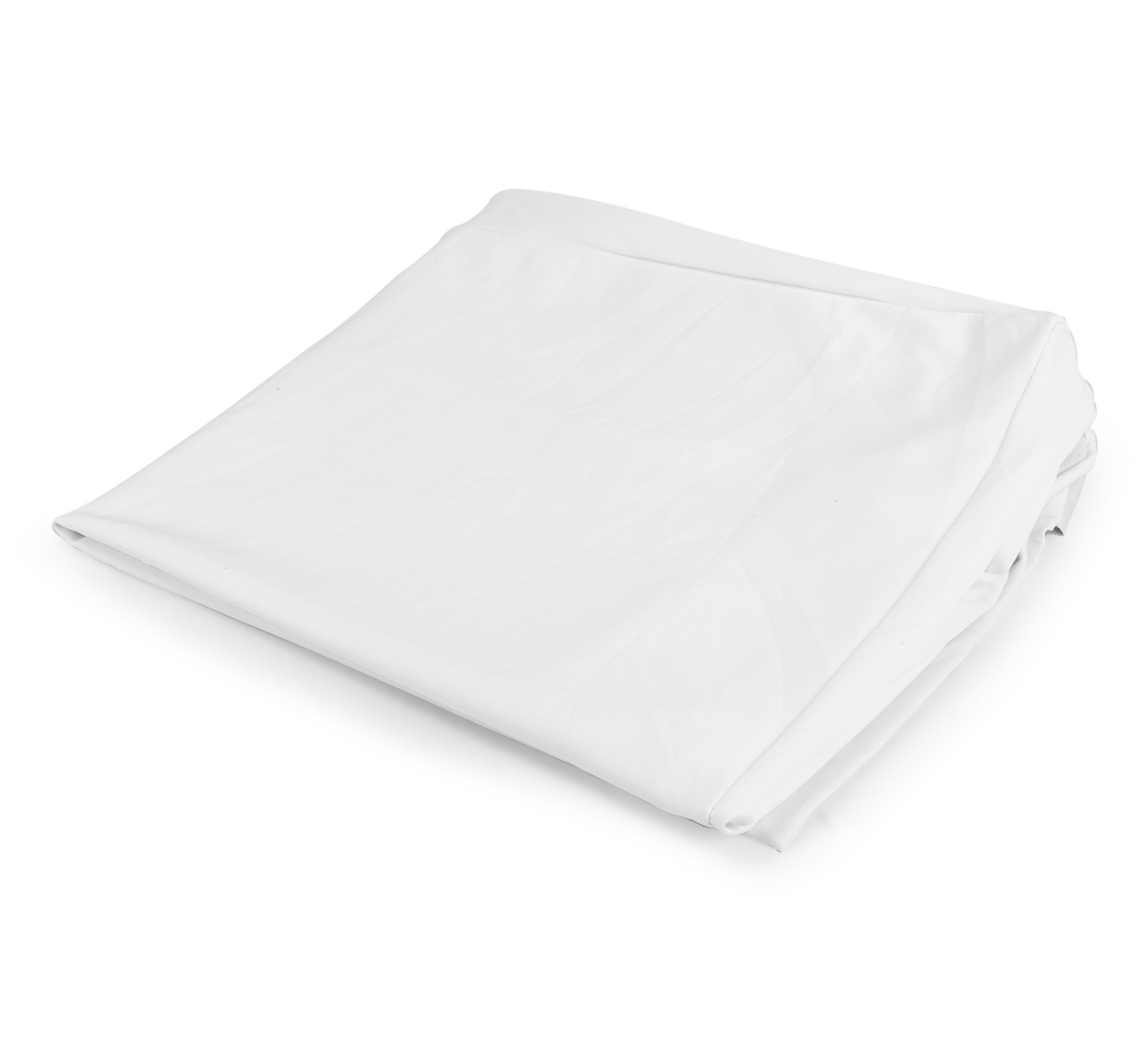 Vonyx DB3 Lycra trekk hvit