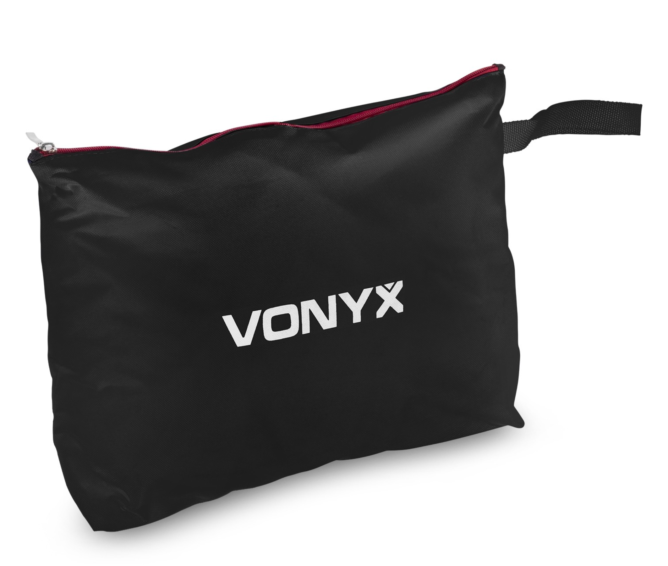 Vonyx DB3 Lycra trekk sort
