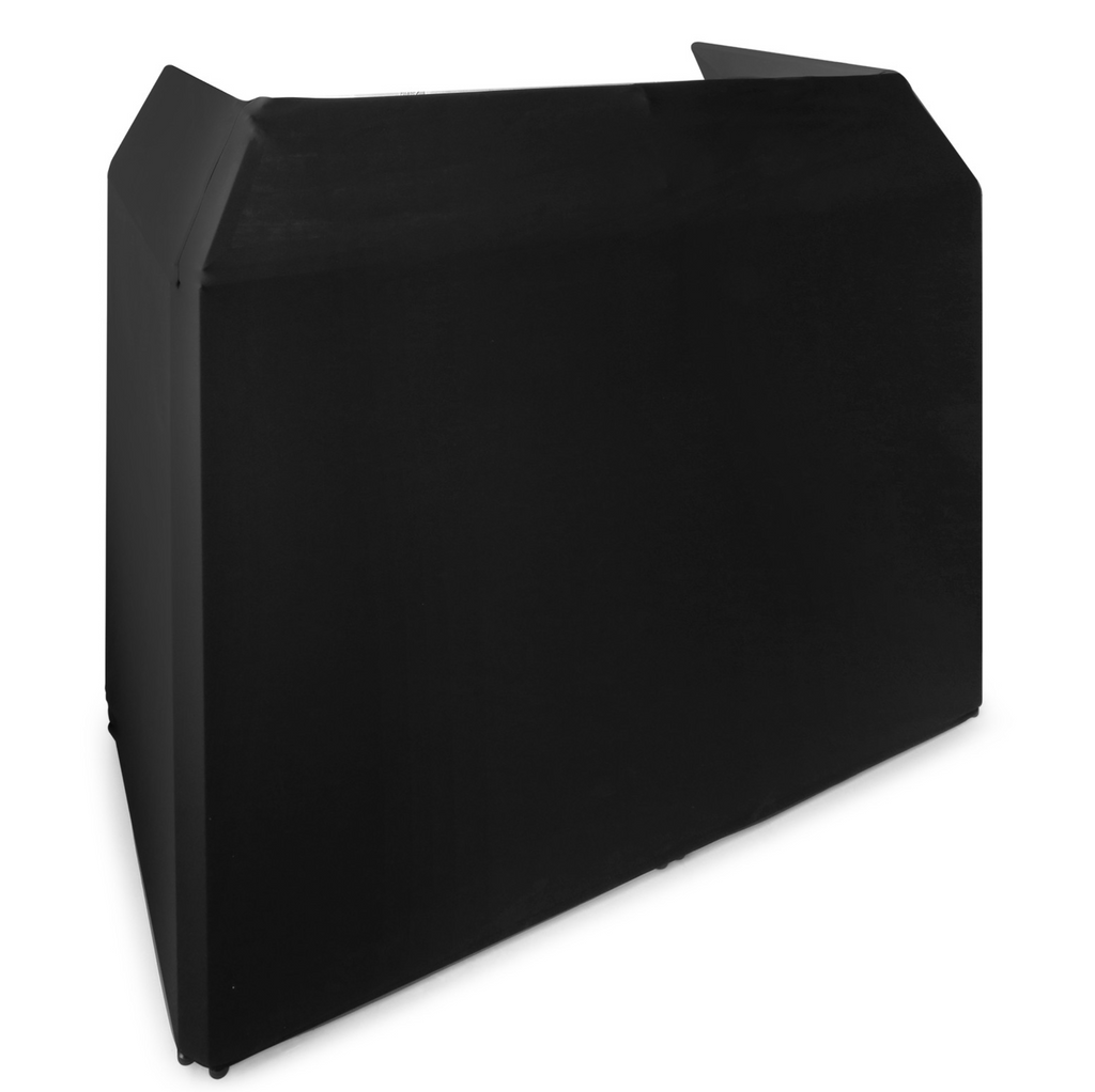 Vonyx DB3 Lycra trekk sort