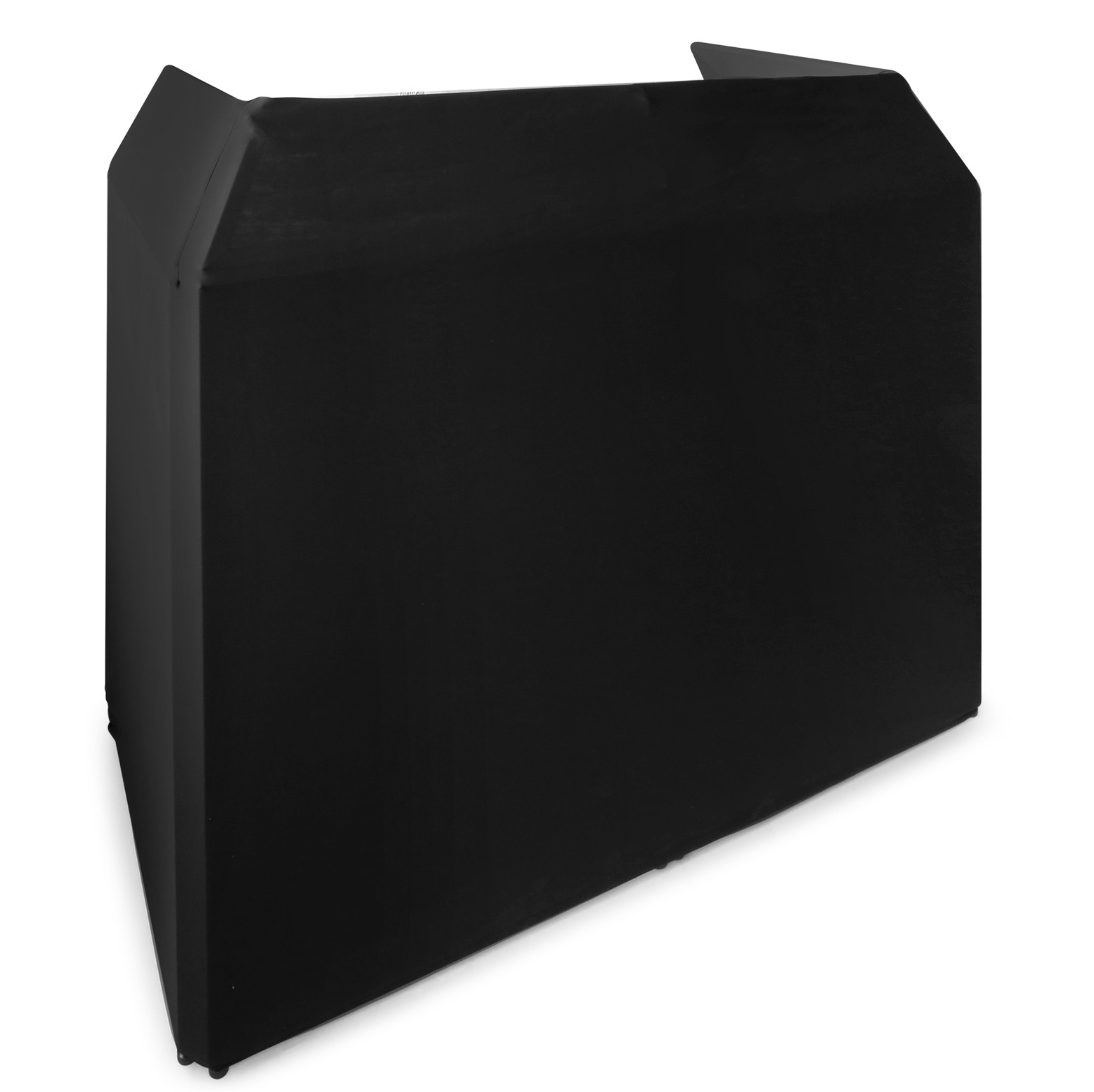 Vonyx DB3 Lycra trekk sort