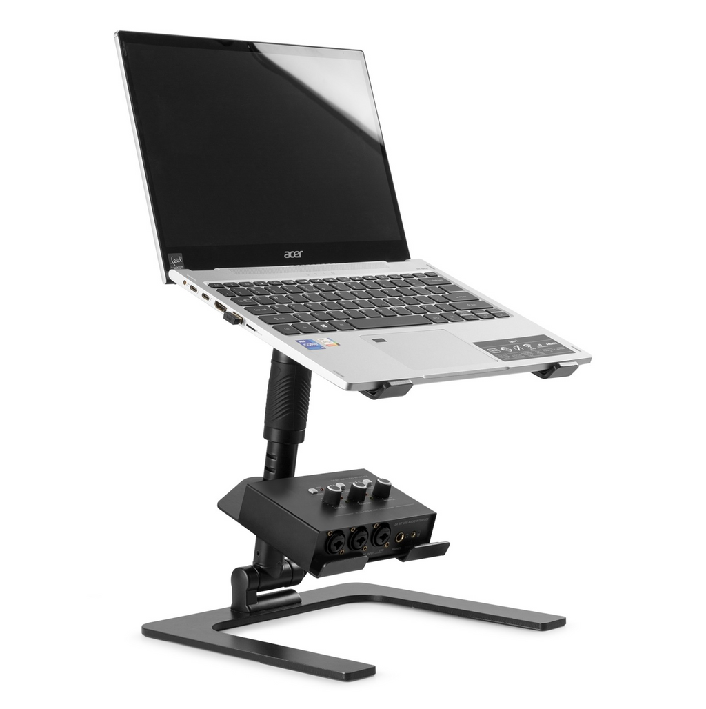 Vonyx DJLC2 Laptopstativ
