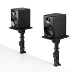 Vonyx SMS32 Monitorstativ med bordfeste