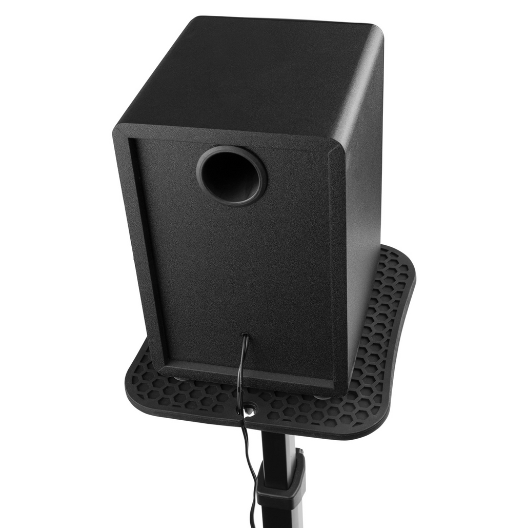 Vonyx SMS32 Monitorstativ med bordfeste