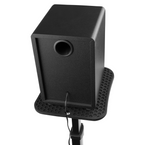 Vonyx SMS32 Monitorstativ med bordfeste