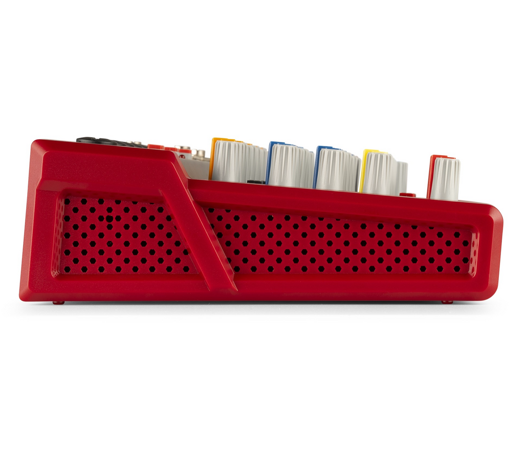 Power Dynamics PDM-Y801 8 kanaler