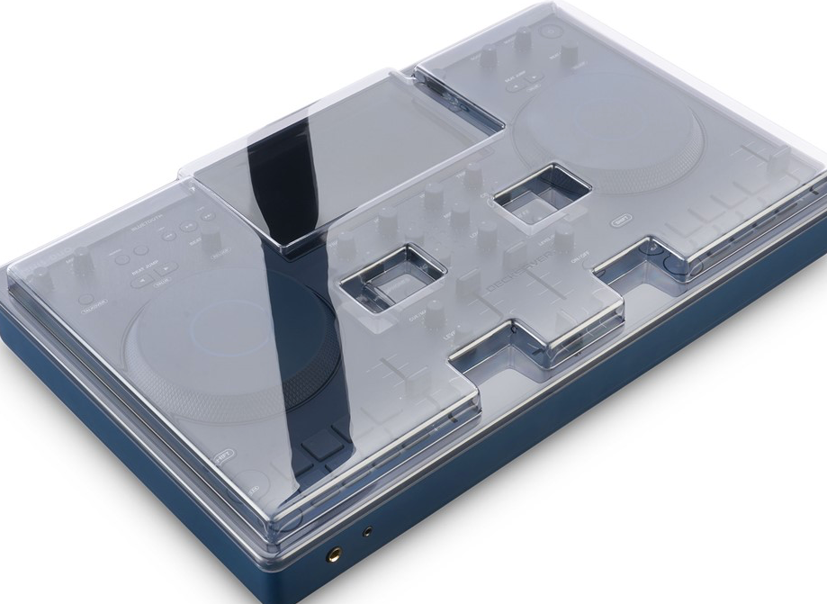 Decksaver AlphaTheta Omnis-Duo